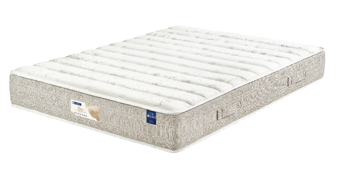 Dimensão da cama